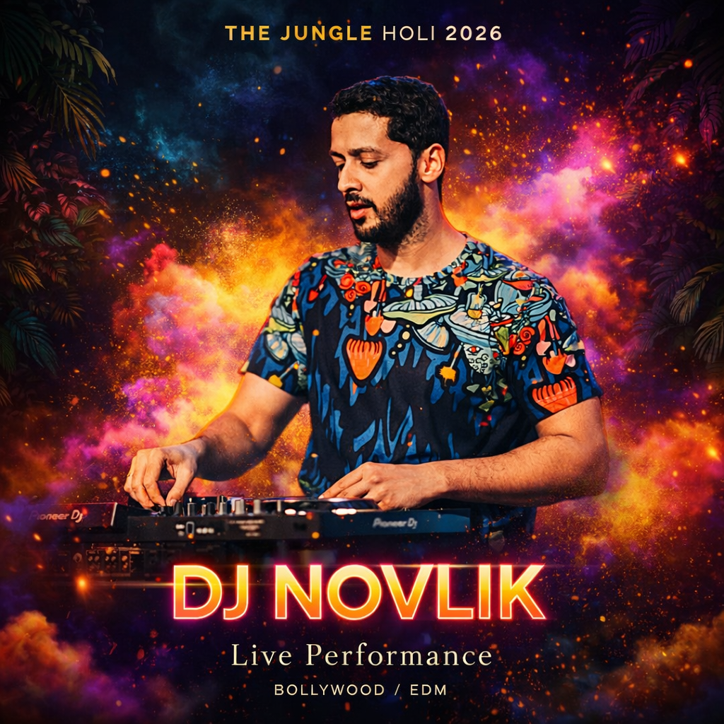 DJ Novlik