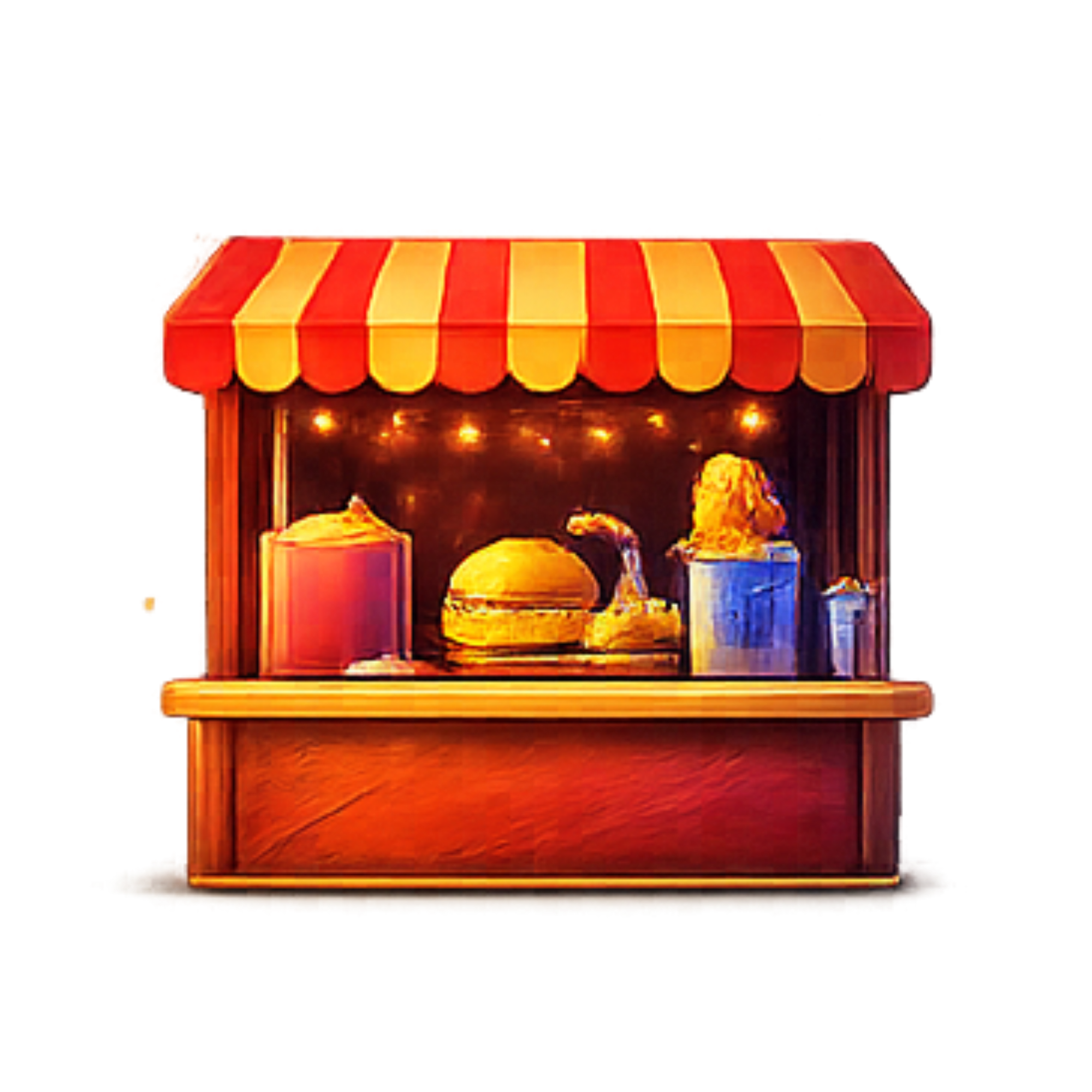 Food Stalls