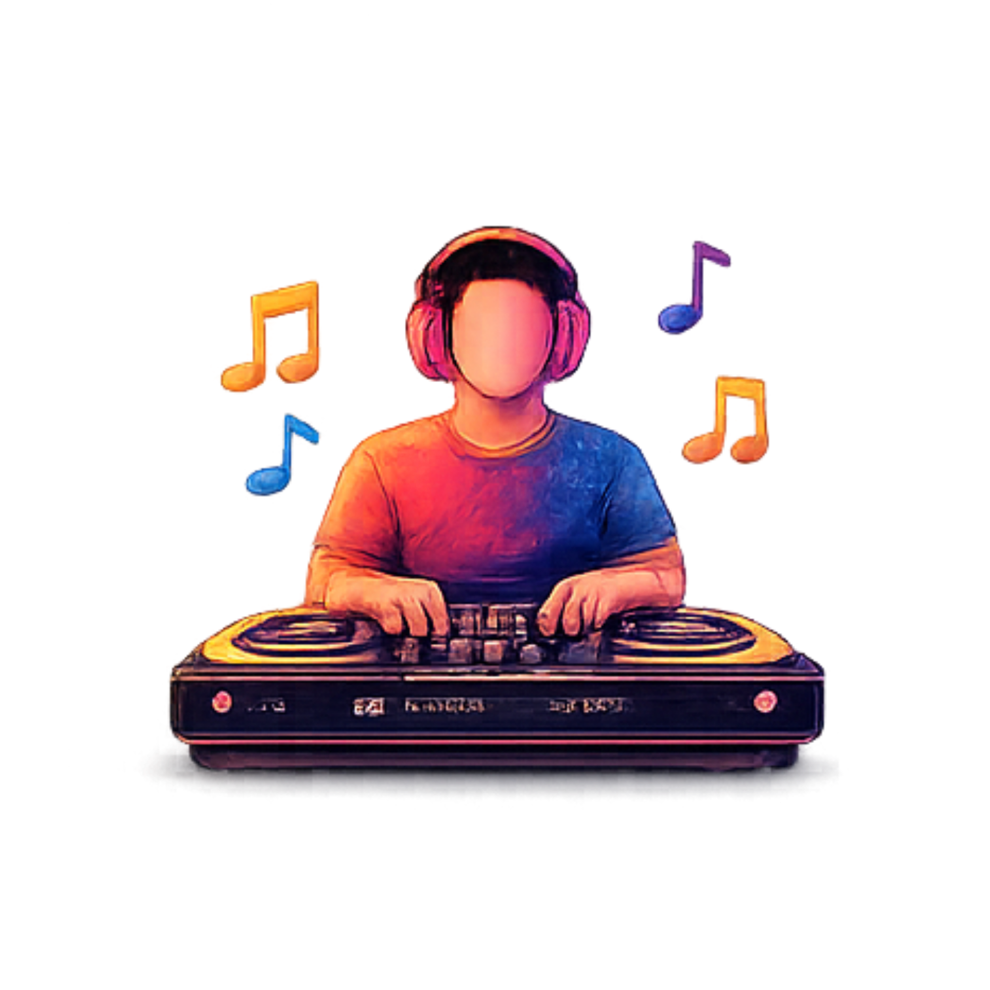 Live DJs