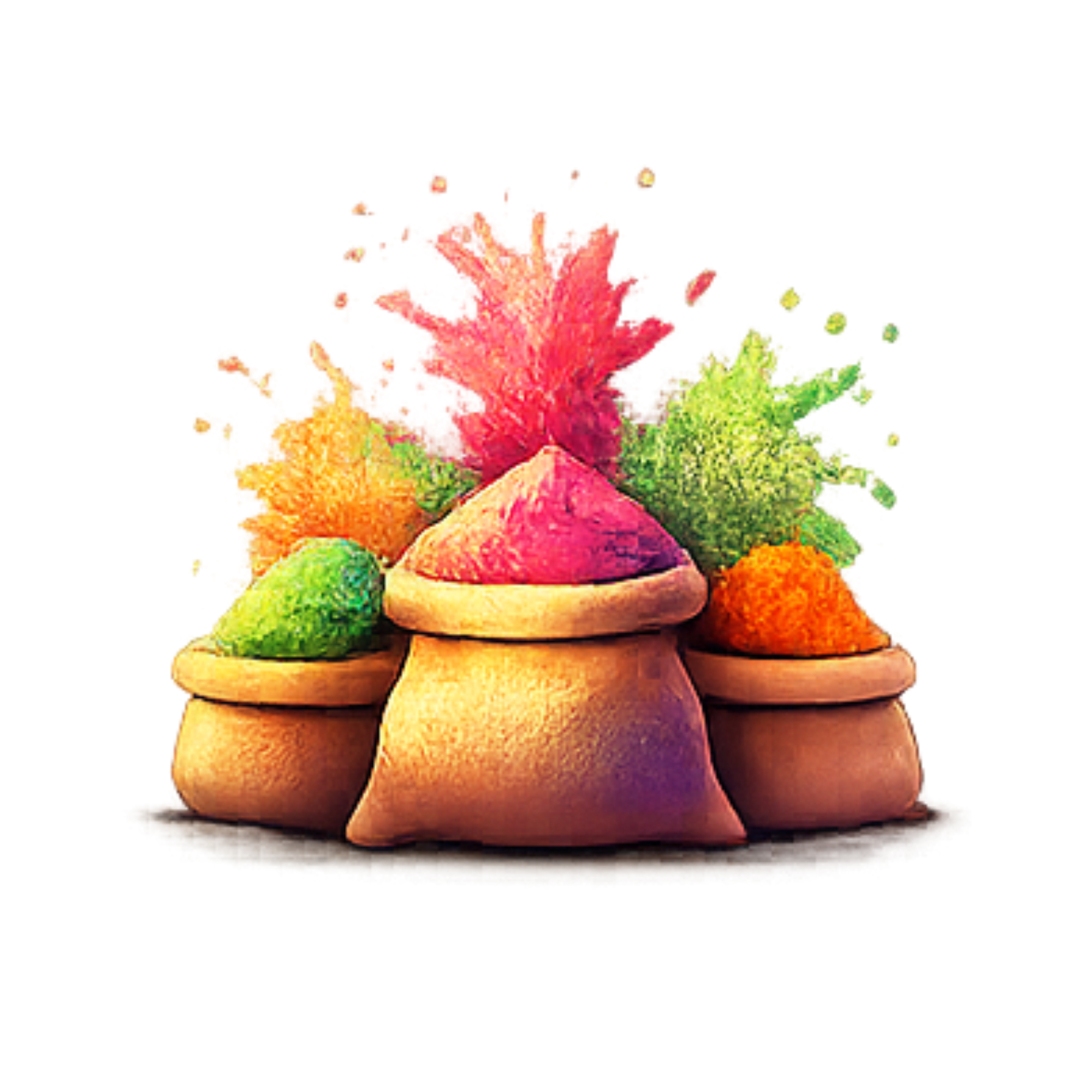Organic Colors