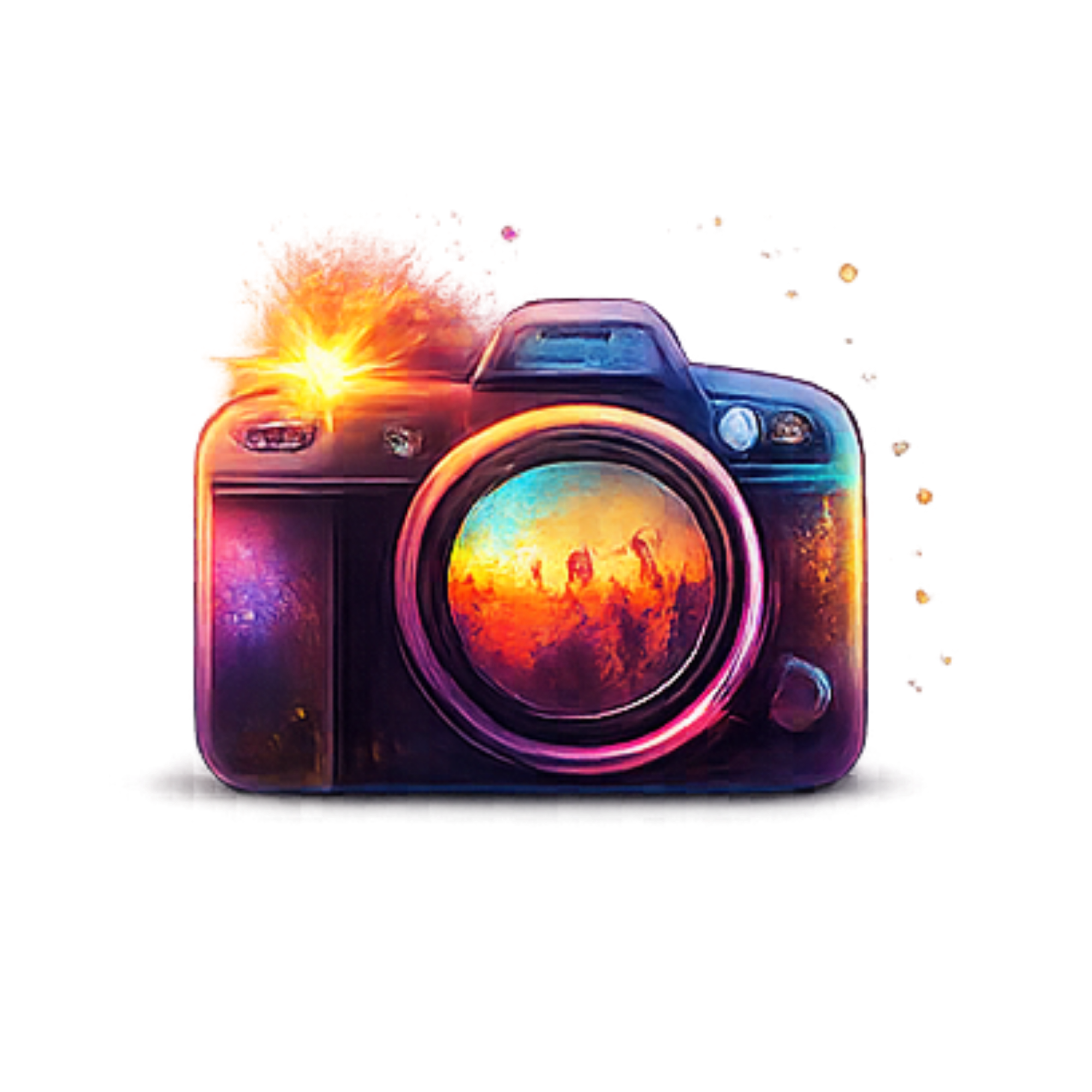 Photo Zones